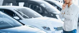 Психология выбора автомобиля